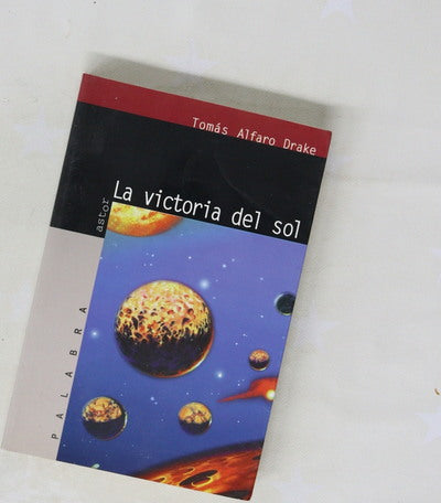 La victoria del sol