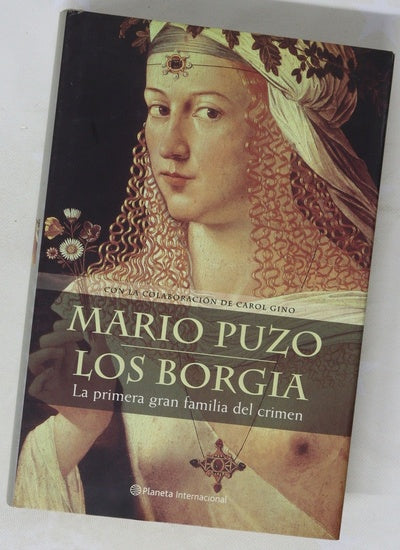 Los Borgia