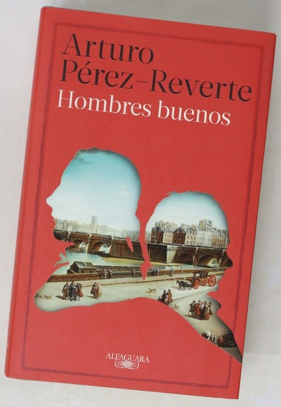 Hombres buenos