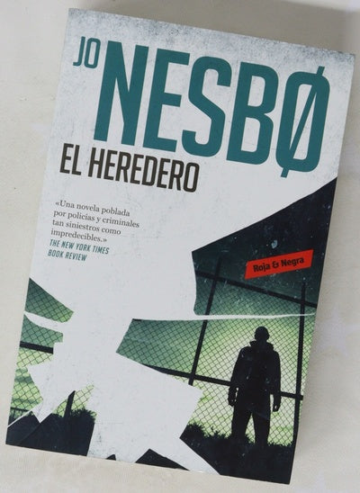 El heredero