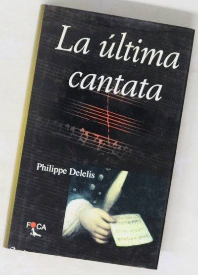 La última cantata