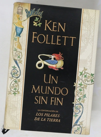 Un mundo sin fin