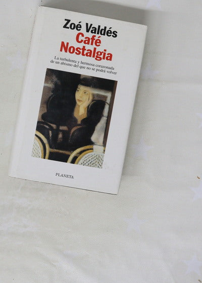 Café Nostalgia