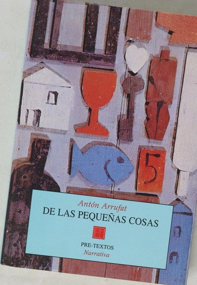 De las pequeñas cosas