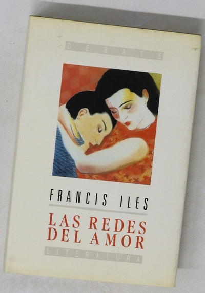 Las redes del amor
