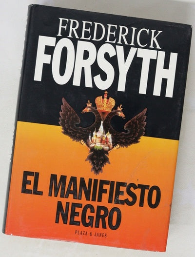 El manifiesto negro