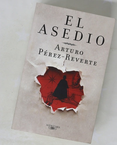 El asedio