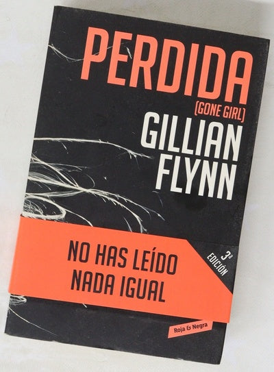 Perdida