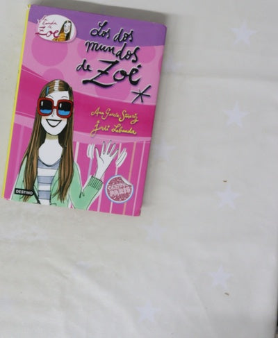 Los dos mundos de Zoé