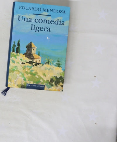 Una comedia ligera
