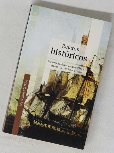 Relatos históricos