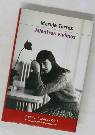 Mientras vivimos