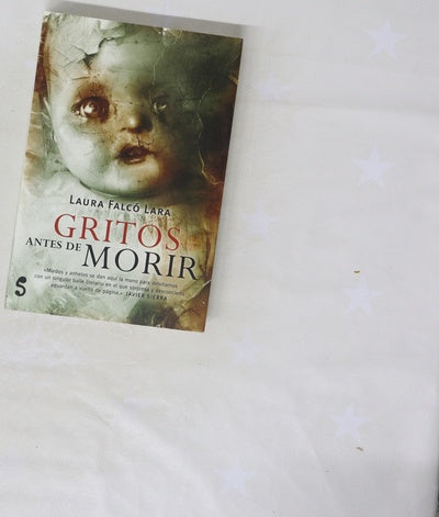 Gritos antes de morir