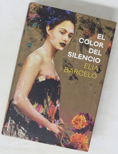 El color del silencio