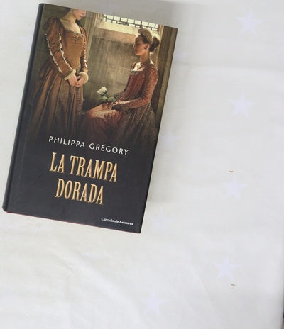 La trampa dorada