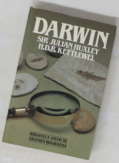 Darwin