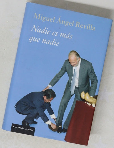 Nadie es más que nadie