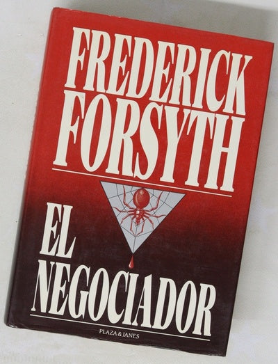 El negociador