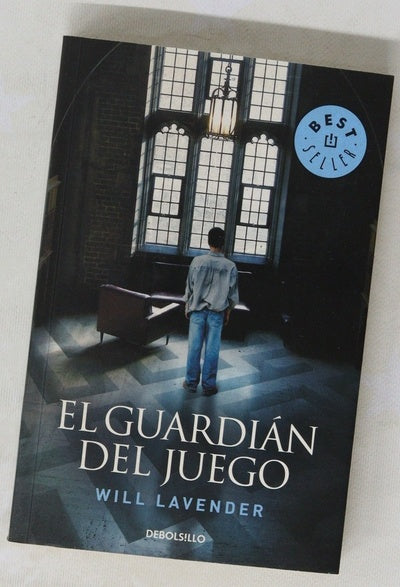 El guardián del juego