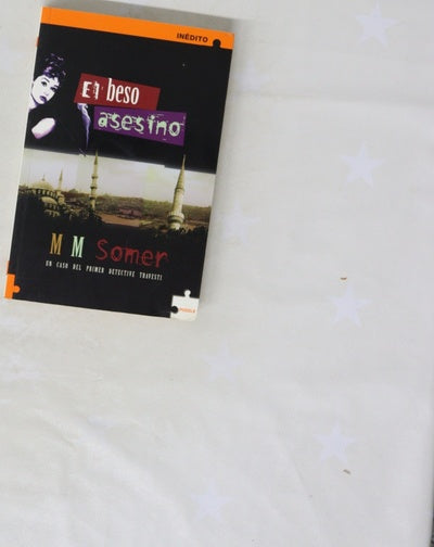 El beso asesino
