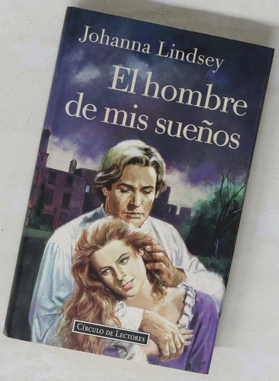 El hombre de mis sueños