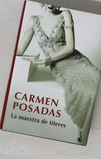 La maestra de títeres