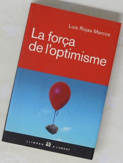La força de l'optimisme
