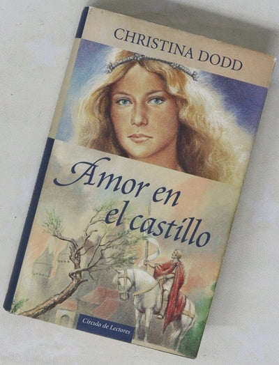 Amor en el castillo