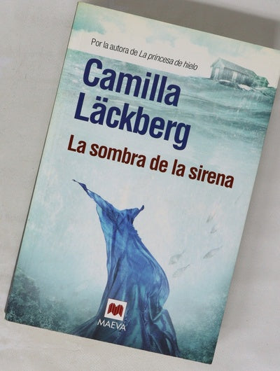La sombra de la sirena