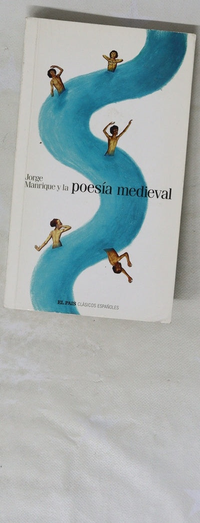 Jorge Manrique y la poesía medieval