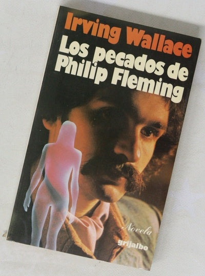 Los pecados de Philip Fleming
