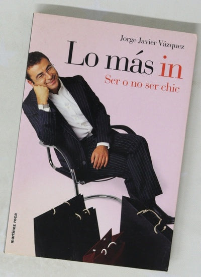 Lo más "in" ser o no ser "chic"