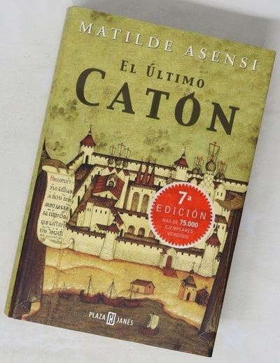 El último Catón