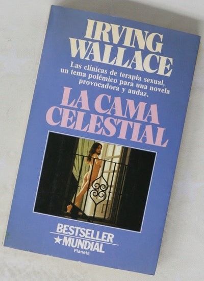 La cama celestial