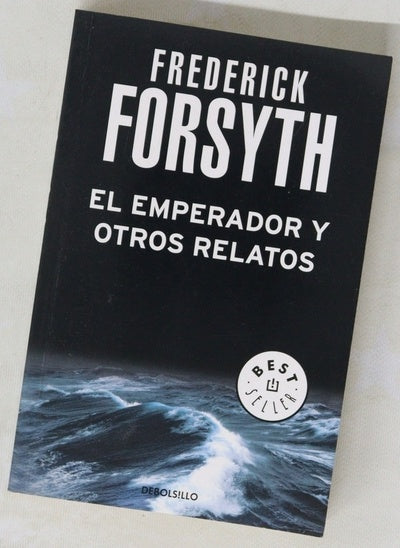 El emperador y otros relatos