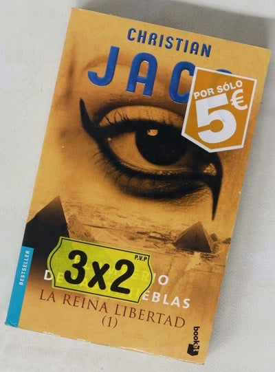 El imperio de las tinieblas