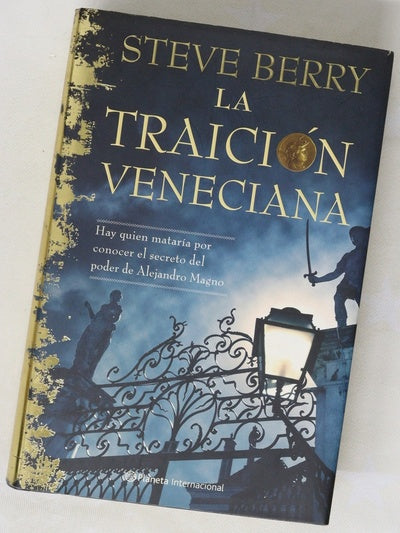 La traición veneciana