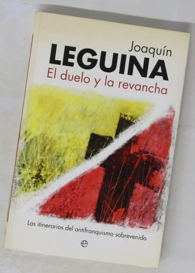 El duelo y la revancha