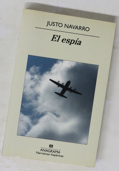 El espía