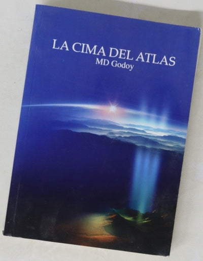 La cima del Atlas