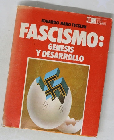 Fascismo : génesis y desarrollo