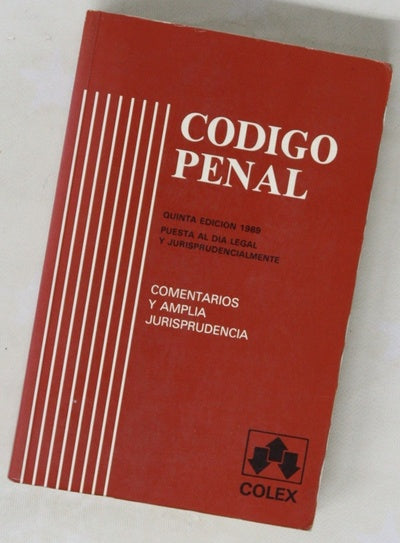 Código penal