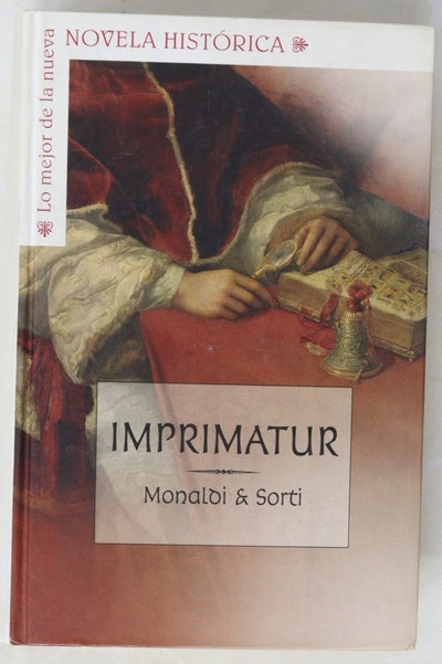 Imprimatur
