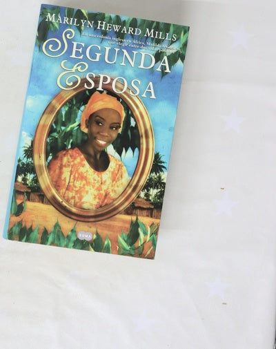 Segunda esposa en una colonia inglesa en África, Matilda tendrá que elegir entre dos vidas posibles