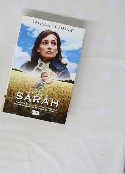 La llave de Sarah