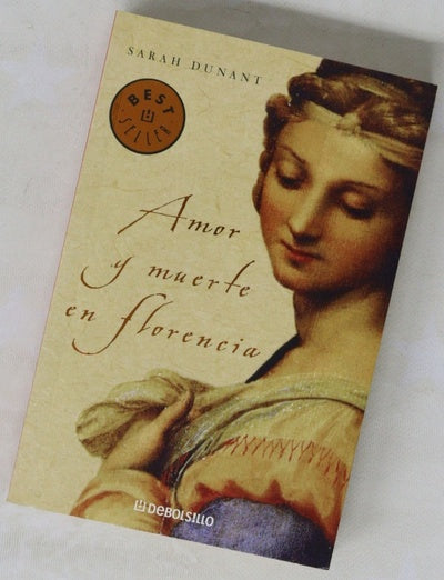 Amor y muerte en Florencia