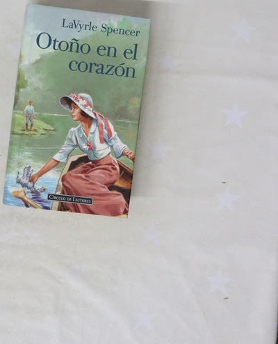 Otoño en el corazón
