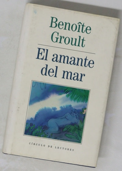 El amante del mar