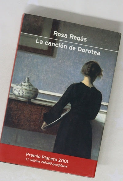 La canción de Dorotea