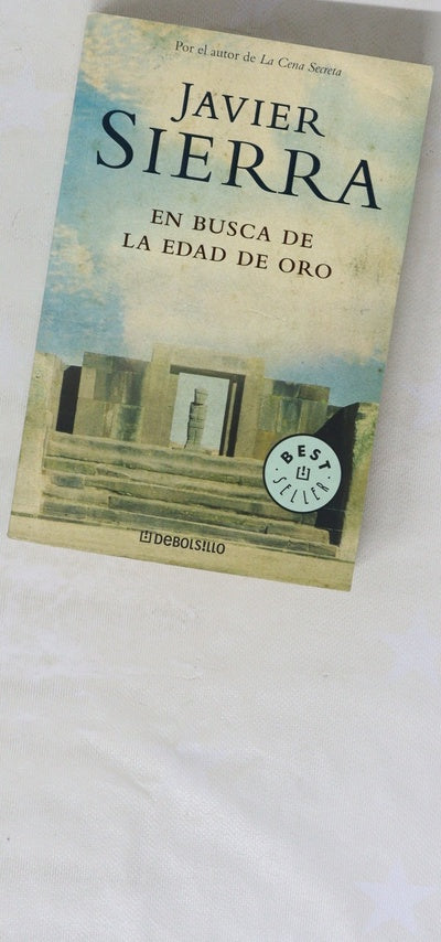 En busca de la edad de oro